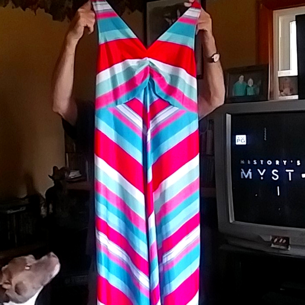 Dress 3x